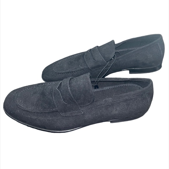 H&M Mens dress shoe brand new - Picture 1 of 3